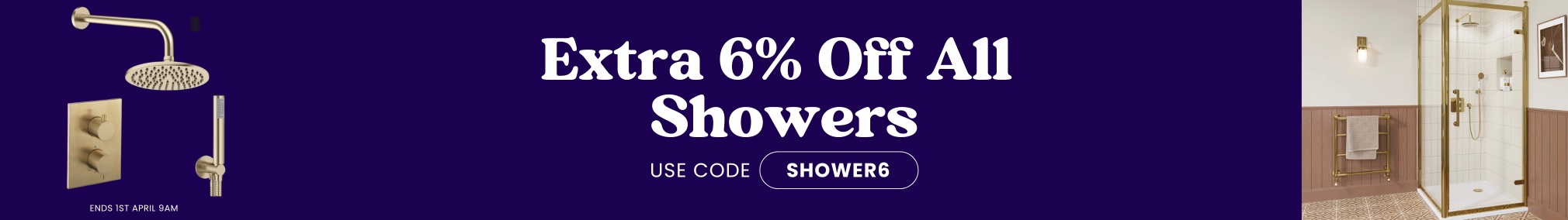 Walk In Showers & Wet Room Bathrooms | Sanctuary Bathrooms